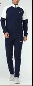 Nike EA-4042 Erkek Pamuklu Eşofman Takımı - 1