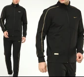Nike EA-4037 Erkek Eşofman Takımı Polyester - 1