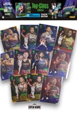 Panini Nba Top Class 2024 Koleksiyonluk Basketbolcu Kartları + 4 Paket (32 Adet Kart) - 2