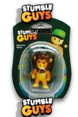 Stumble Guys 5 cm Tekli Figür - Leonidas 1 ADET - 4