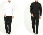 Nike EA-4037 Erkek Eşofman Takımı Polyester - 3