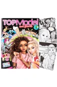 Topmodel Colour & Design Book 0412451_A - 1