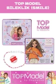 Top Model Bileklik (SMILE) - 1