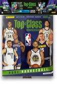 Panini Nba Top Class 2024 Koleksiyon Basketbolcu Kartı Albüm Dergisi (24Adet Kart+3Holo Giants Kart) - 6