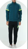 Nike EA-4044 Erkek Polyester Eşofman Takımı - 3