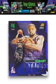 Panini Nba Top Class 2024 Koleksiyonluk Basketbolcu Kartları + 12 Paket (96 Adet Kart) - 4