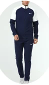 Nike EA-4042 Erkek Pamuklu Eşofman Takımı - 2