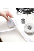 Su Sızdırmaz Lavabo Kenar Bandı (3.2m) Beyaz - 2