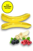 Muz Beslenme Kabı - 1