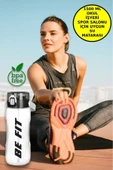 1500 ml Watermode Okul Işyeri, Spor Salonu Için Uygun Su Matarası - 5