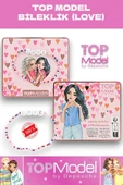 Top Model Bileklik (LOVE) - 1