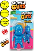 Stumble Guys Stretch Figür - Dynamitron - 1