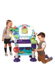 Little Tikes 645754 Müthiş Laboratuvar Bilim Oyun Seti - 2