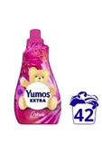 Extra Yabanı Orkide Yaseminli 1008 ml 42 Yıkama - 2