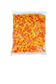 Kent Olips Limon Portakal Aromalı Karışık İkramlık Şeker 500 gr. - 1
