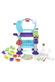 Little Tikes 645754 Müthiş Laboratuvar Bilim Oyun Seti - 1
