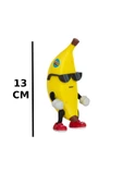 Stumble Guys Stretch Figür - Banana Guy thumbnail 4