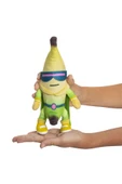 Stumble Guys Pelüş Figür 20cm Sg7214 - Super Banana - 1