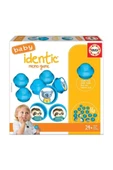Identic Hafıza Oyunu 16 Parça 2+ Yaş - 1