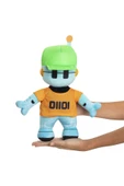 Stumble Guys Pelüş Figür 30cm Sg7208 - Robot Guy - 1