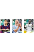 Panini Fifa Top Class 2024 Koleksiyonluk Futbolcu Kartları + 4 Paket (32 Adet Kart) - 3