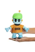 Stumble Guys Pelüş Figür 20cm Sg7214 - Robot Guy - 1