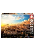 Acropolis De Ate 1000 Parça Puzzle - 1