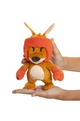 Stumble Guys Pelüş Figür 20cm Sg7214 - Boxing Roo - 1