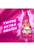 Extra Yabanı Orkide Yaseminli 1008 ml 42 Yıkama - 3