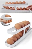 Otomatik Buzdolabı Yumurta Standı - 1
