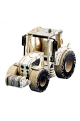 Tractor 3D Boyanabilir Maket Tc6010 - 2