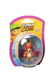 Stumble Guys Tekli Figür Sg2210 - Boxing Roo - 2