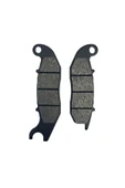 Ön Fren Balatası Honda Pcx 125 2021-2024 Crf250l Crf250 Ld Supermoto Rmg Santa 125 - 2