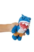 Stumble Guys Pelüş Figür 16,5cm Sg7260 - Megalodon - 2