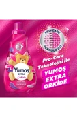 Extra Yabanı Orkide Yaseminli 1008 ml 42 Yıkama - 4