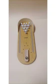 TABLETOP BOWLING GAME SET - 1