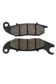 Ön Fren Balatası Honda Pcx 125 2021-2024 Crf250l Crf250 Ld Supermoto Rmg Santa 125 - 1