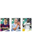 Panini Fifa Top Class 2024 Koleksiyonluk Futbolcu Kartları + 12 Paket (96 Adet Kart) - 3