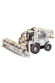 Harvester 3D Boyanabilir Maket Hr6022 - 2