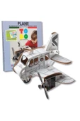 Todo Plane Pl6000 Fsc Mıx Cert. N. Sgsch-Coc-008985 - 1