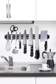 Mıknatıslı Bıçak Askısı 33 Cm - 2