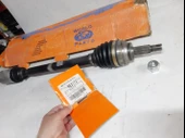 Renault Megane I-Megane 1-(1996-2001) Benzinli 2.0 16V (Dış Freze 23 dişli ve 25 mm cap- İç Freze 25 mm çap) Ön Aks Sağ Yolcu tarafı  ( Üzerinde ABS Dişlisi Yoktur )RE3173 - 7