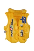 Deniz Havuz Boyunluklu Çocuk Can Yeleği - 2