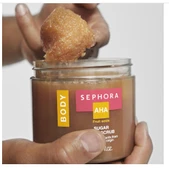 SEPHORA COLLECTION Sugar Body Scrub - Vücut Peelingi 400 ml - 2