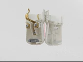 VİKO Tekli Topraklı Dişi Fiş (seyyar Dişi Priz) - 3