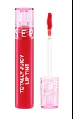 SEPHORA COLLECTION Totally Juicy Lip Tint - Dolgun Parlaklık Veren Dudak Tinti 05 - 1