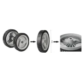 McCulloch/Husqvarna/Partner Çim Biçme Şanzımanlı Ön Teker Takımı thumbnail 2