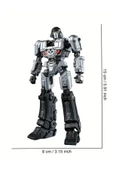 TRANSFORMERS ONE AMK Series (Cogged Mode) D-16 Model Kit - 8