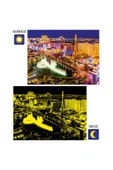 Puzzle Las Vegas 1000 Parça Neon Puzzle - 2