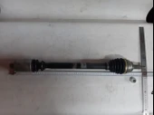 Renault Megane I-Megane 1-(1996-2001) Benzinli 2.0 16V (Dış Freze 23 dişli ve 25 mm cap- İç Freze 25 mm çap) Ön Aks Sağ Yolcu tarafı  ( Üzerinde ABS Dişlisi Yoktur )RE3173 - 3